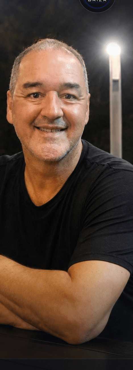 Leonel Brizolla